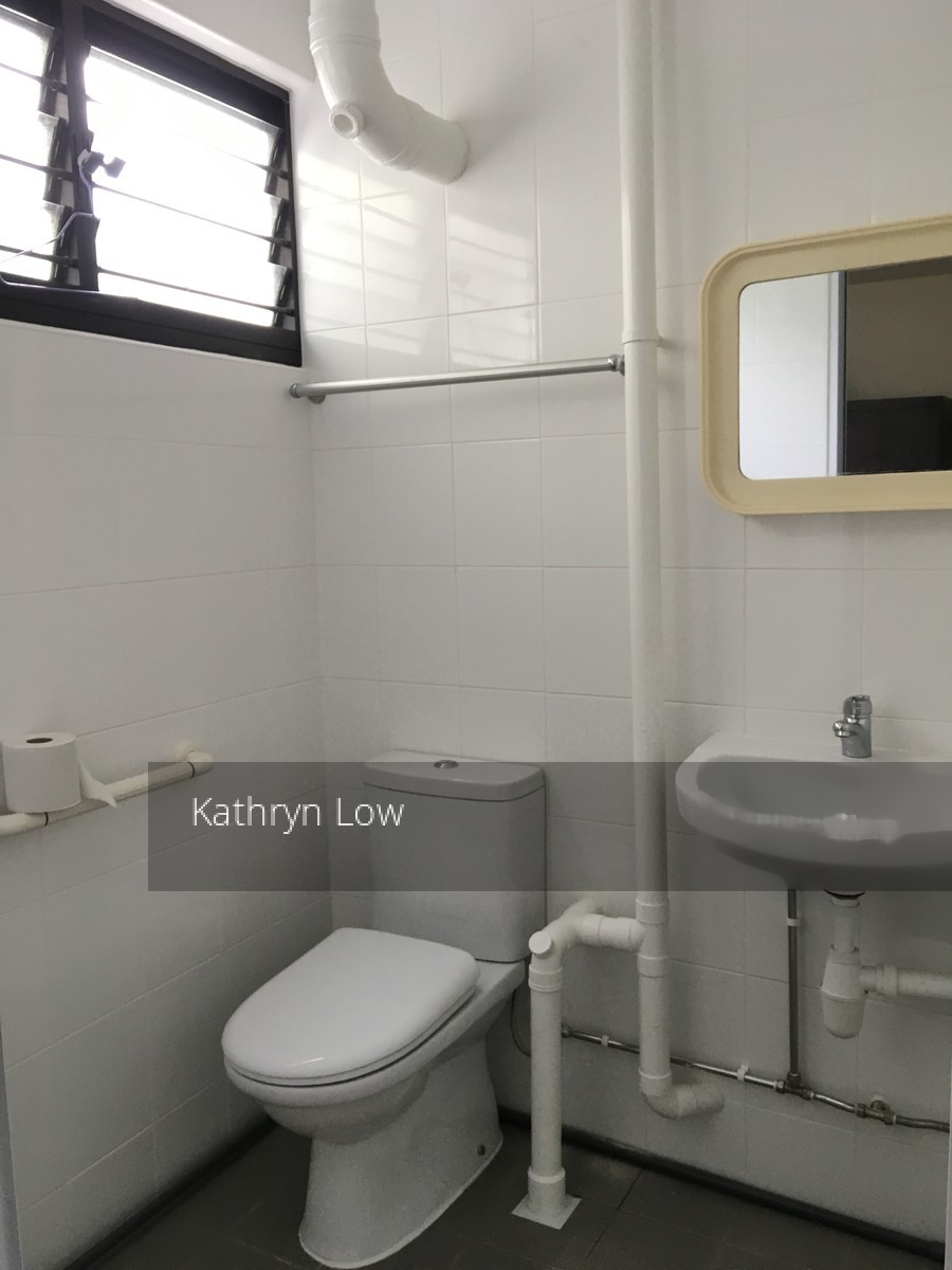 Blk 404 Hougang Avenue 10 (Hougang), HDB 3 Rooms #208168791